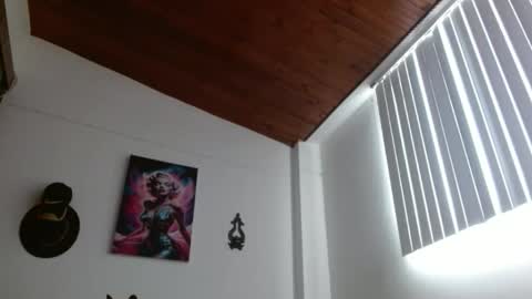 Crystal Blaze online show from March 24, 3:40 pm