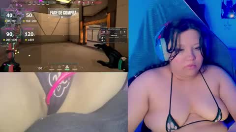 crystal online show from March 1, 7:37 pm