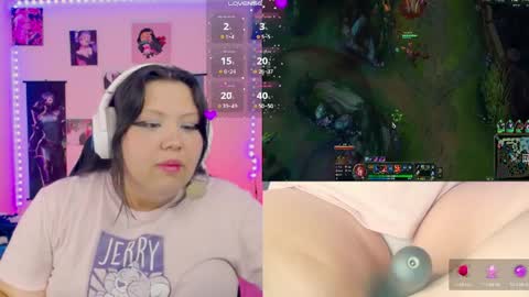 crystal online show from April 7, 1:07 am