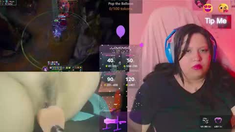 crystal online show from January 30, 6:03 am