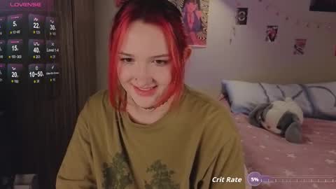 Grace online show from October 19, 9:19 pm