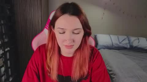 Grace online show from December 22, 9:32 pm