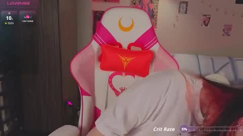 Grace online show from November 10, 8:33 pm