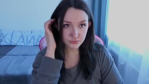 Grace online show from February 7, 11:46 am