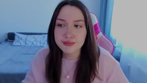 Grace online show from April 9, 12:44 pm