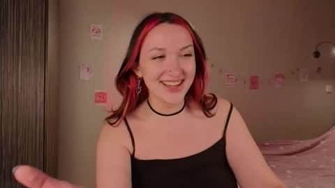 Grace online show from September 17, 8:01 pm