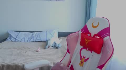 Grace online show from March 31, 12:05 pm