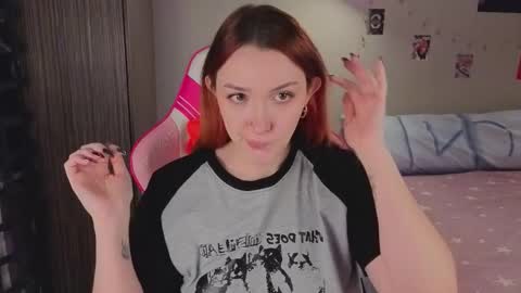 Grace online show from December 16, 8:48 pm