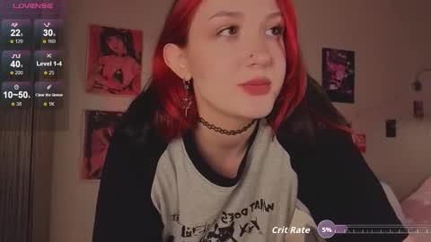 Grace online show from October 9, 8:25 pm