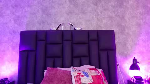 Crystal online show from March 28, 8:10 pm