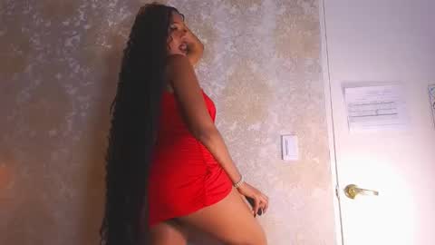 Crystal online show from March 24, 8:04 pm