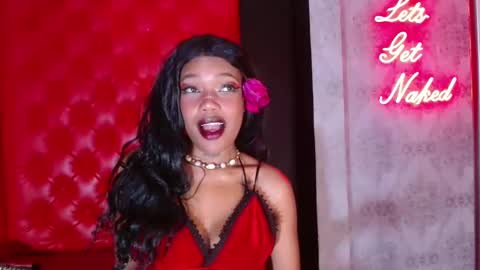 Crystal online show from February 13, 11:41 pm