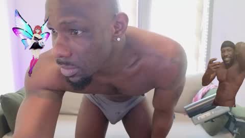 crystalclearstud online show from January 16, 2:59 pm