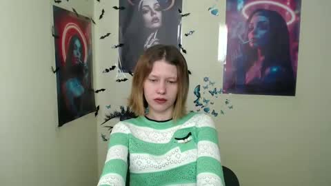 Stella online show from March 10, 7:22 am