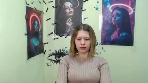 Stella online show from March 11, 7:14 am