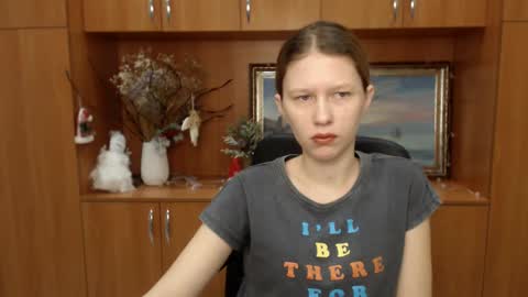 Stella online show from February 9, 7:26 am