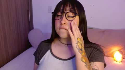 Olivia  online show from September 21, 1:53 am