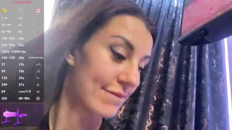 Lana online show from March 26, 11:15 am