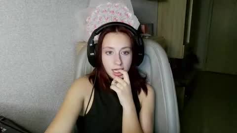 Kristina online show from December 5, 1:53 am