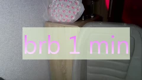 Kristina online show from December 14, 3:39 am