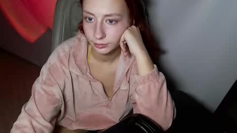 Kristina online show from December 26, 3:27 am