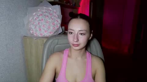 Kristina online show from December 16, 12:15 am