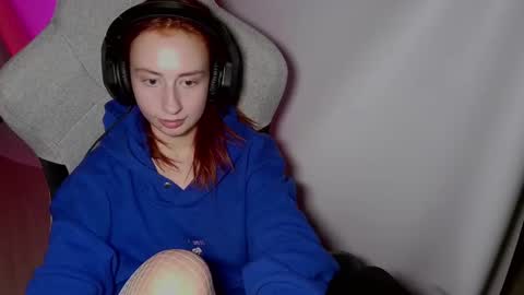 Kristina online show from January 10, 4:33 am