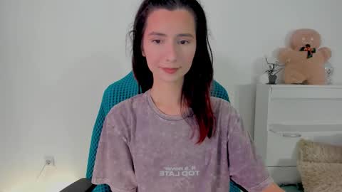 Maria online show from November 20, 3:16 am