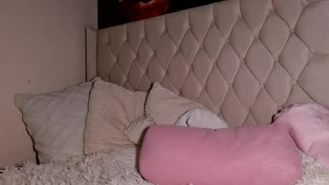 MissCrystal online show from June 23, 12:18 am