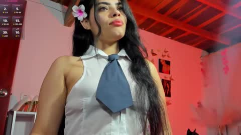 Snapshot of crystalvans chatting on September 25, 11:50 am Cristal  online show from September 25, 11:50 am