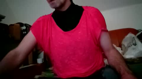 crystelweed online show from November 8, 3:53 am