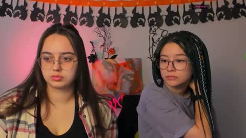 crysten878 online show from October 31, 9:32 am