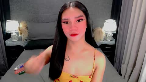 bea takashi  online show from March 12, 10:30 am