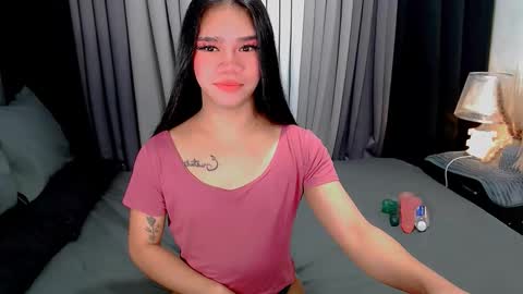 bea takashi  online show from January 10, 9:59 am