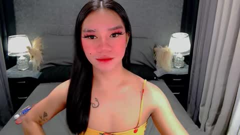 bea takashi  online show from March 3, 9:05 am