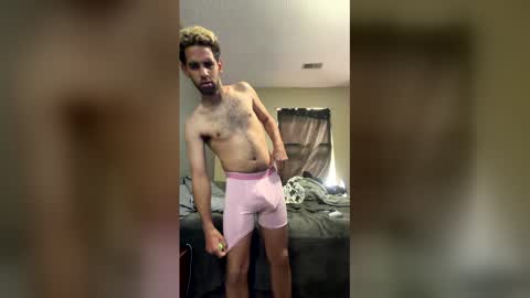 crzygner33 online show from April 29, 4:34 pm