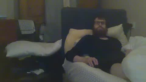 chris online show from January 28, 1:39 am