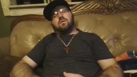 CTboy41 online show from February 26, 4:30 am