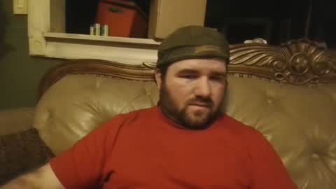 CTboy41 online show from January 21, 4:10 am