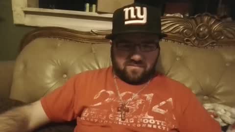 CTboy41 online show from March 4, 4:17 am