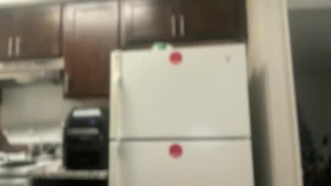 BlacTrojan OF online show from January 15, 2:04 pm