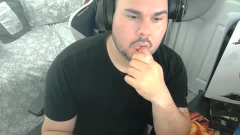 ctron787 online show from February 2, 5:42 pm