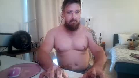 cubaberserker online show from July 10, 4:12 pm