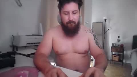 cubaberserker online show from June 5, 4:01 pm