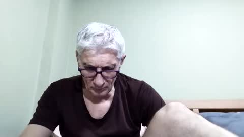 BIG UNCUT HARD COCK online show from October 30, 8:59 am