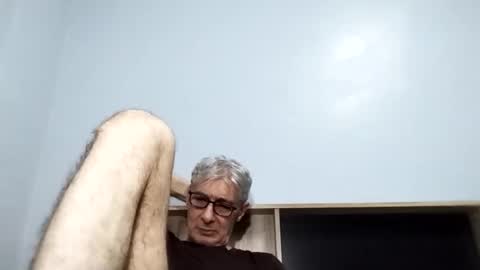 BIG UNCUT HARD COCK online show from September 20, 10:29 am