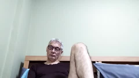 BIG UNCUT HARD COCK online show from October 20, 1:10 am