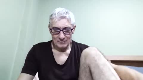 BIG UNCUT HARD COCK online show from October 8, 2:40 am