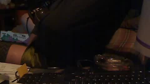 cuckingfunt online show from November 3, 1:56 pm