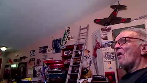 cuckingfunt online show from September 19, 11:41 pm